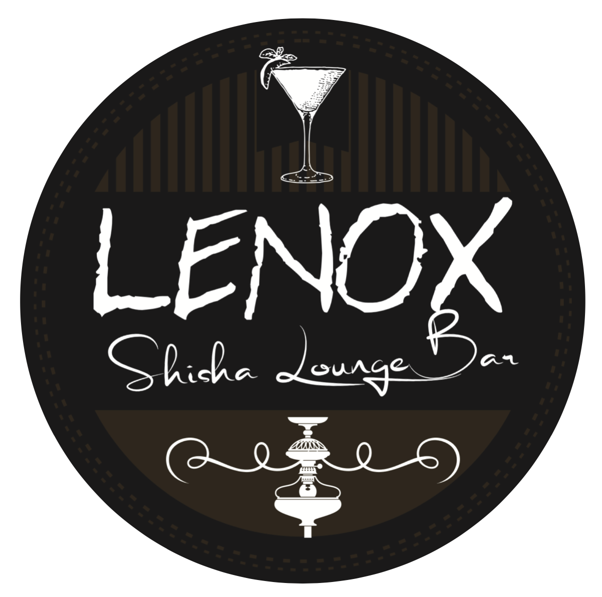 Lenox Shisha Lounge